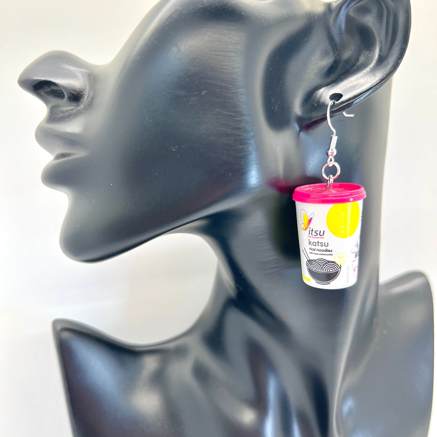 Itsu Katsu Earrings