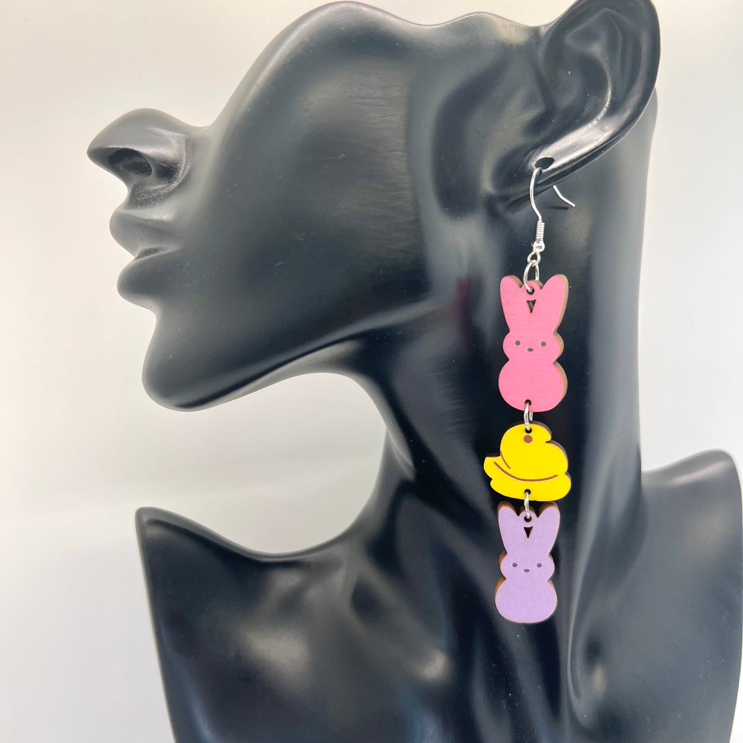 Peeps Earrings