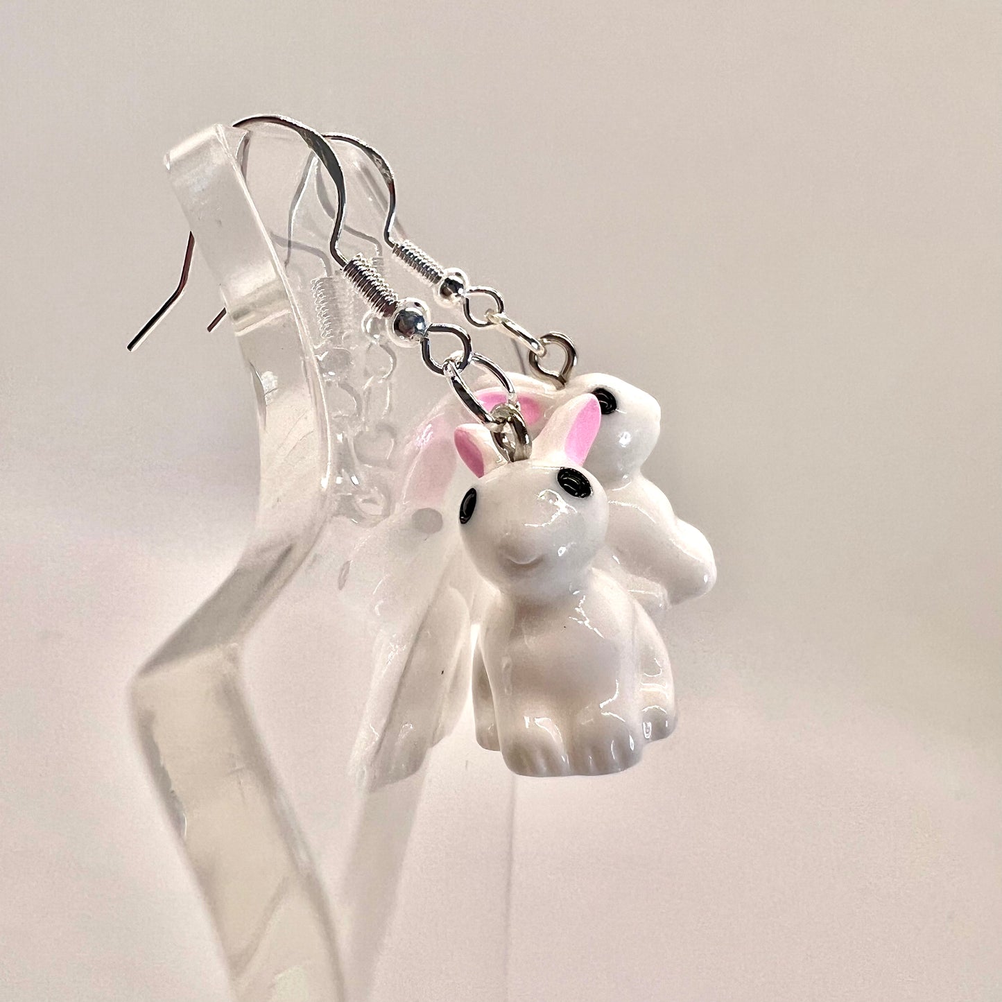 Bunny Rabbit Earrings