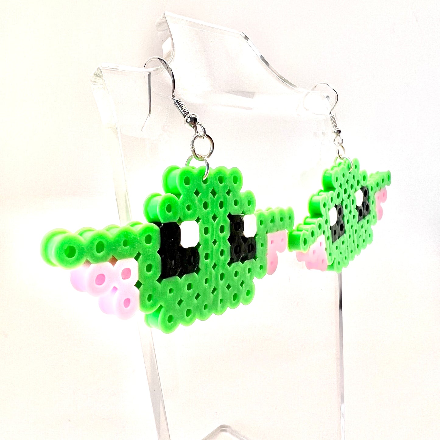 Baby Yoda Earrings