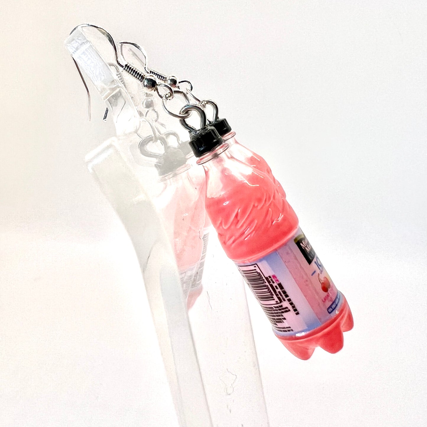 Minute Maid Earrings