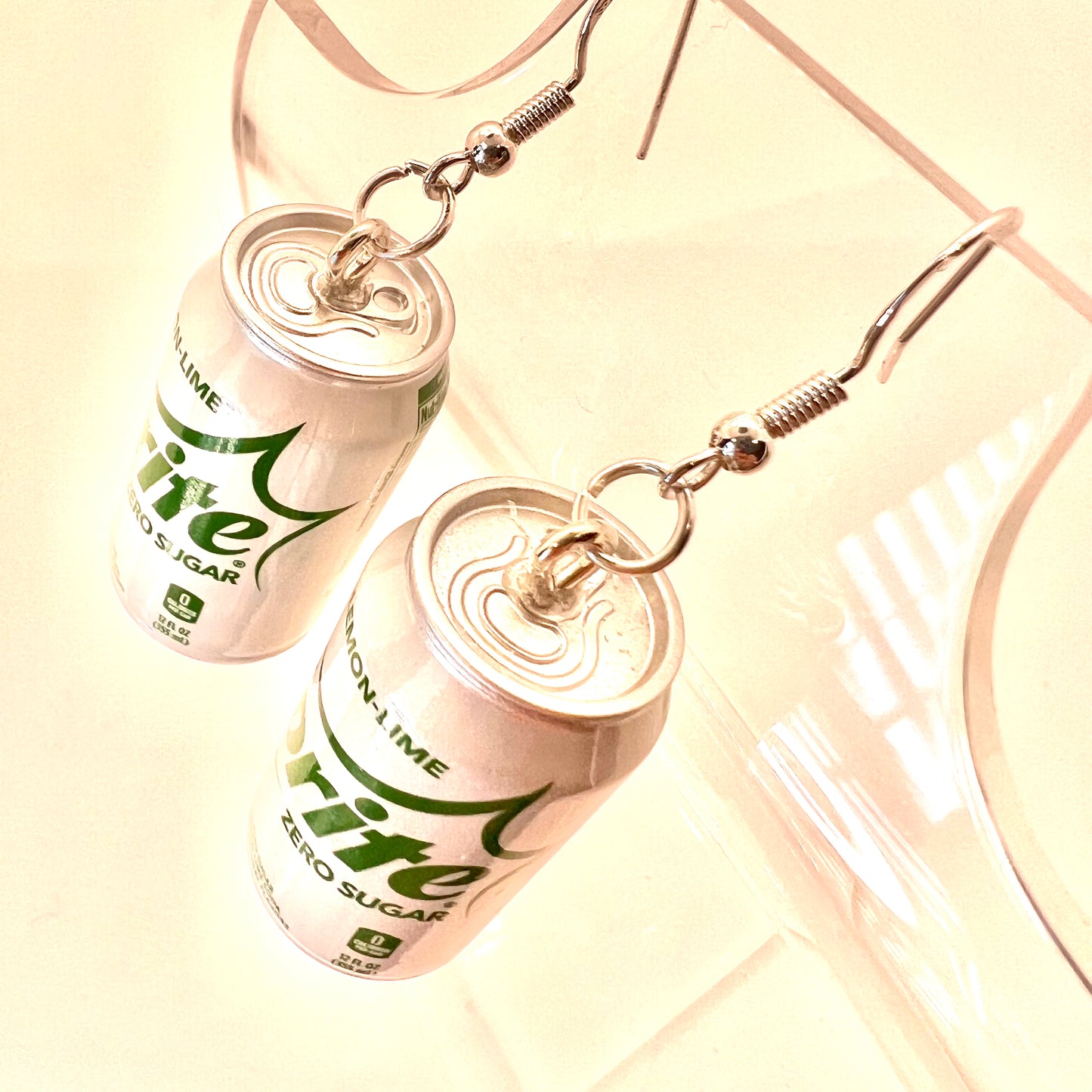 Sprite Earrings