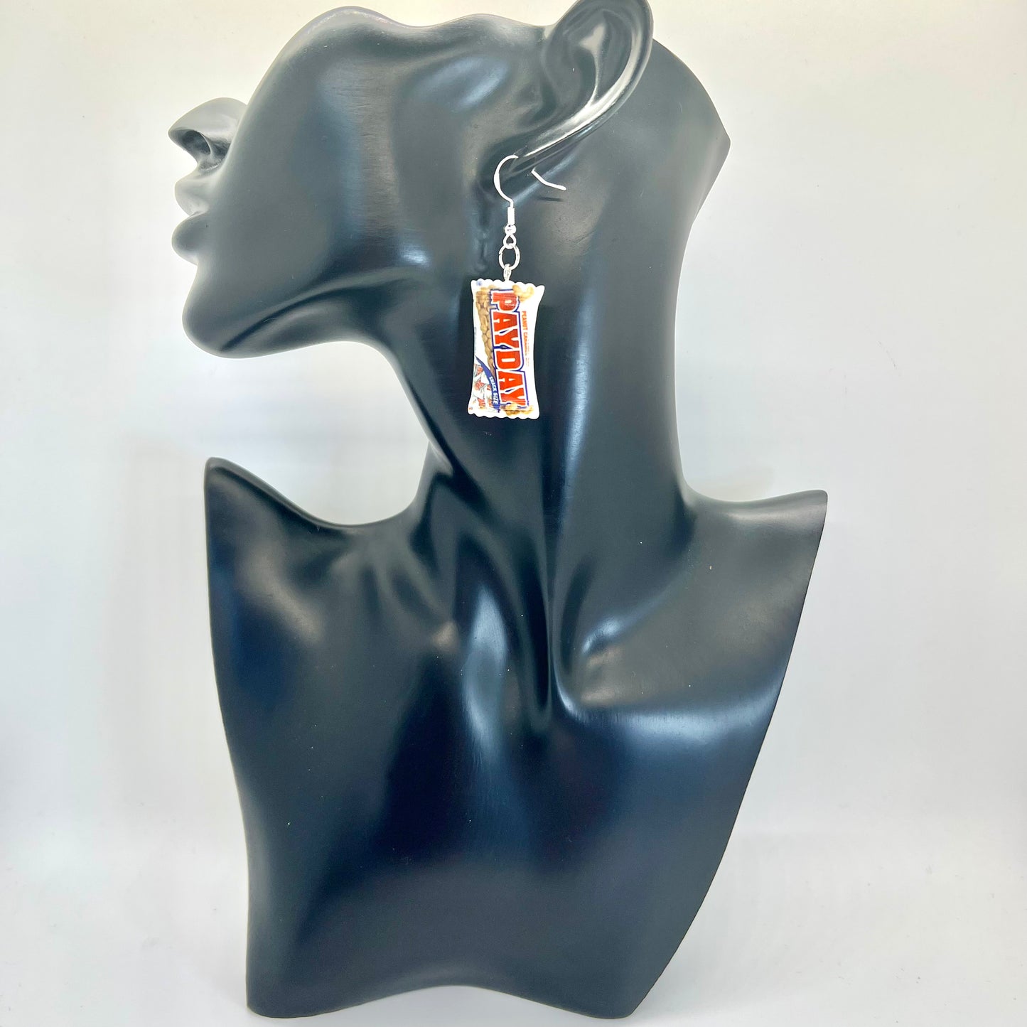 Pay Day Earrings