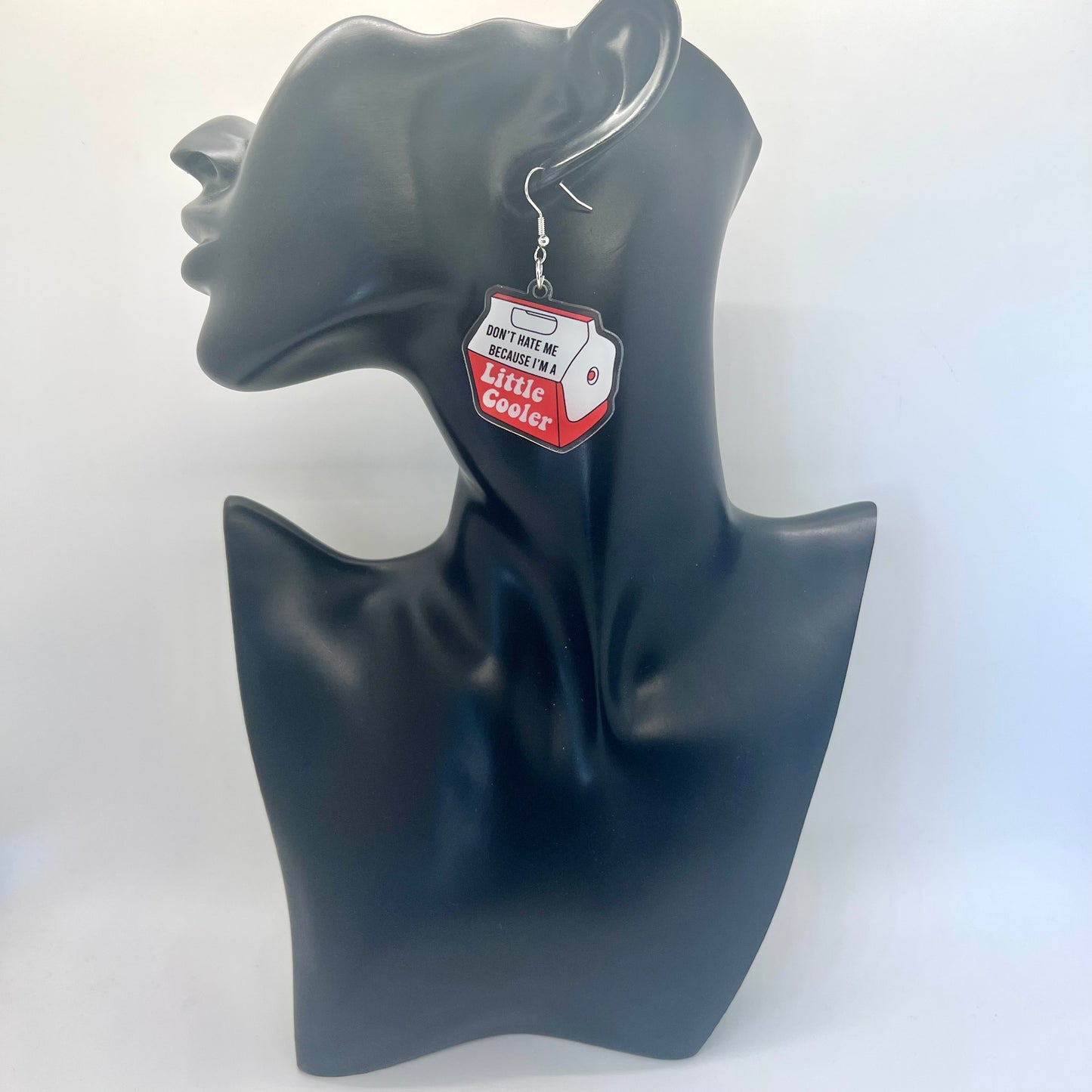 Cooler Earrings