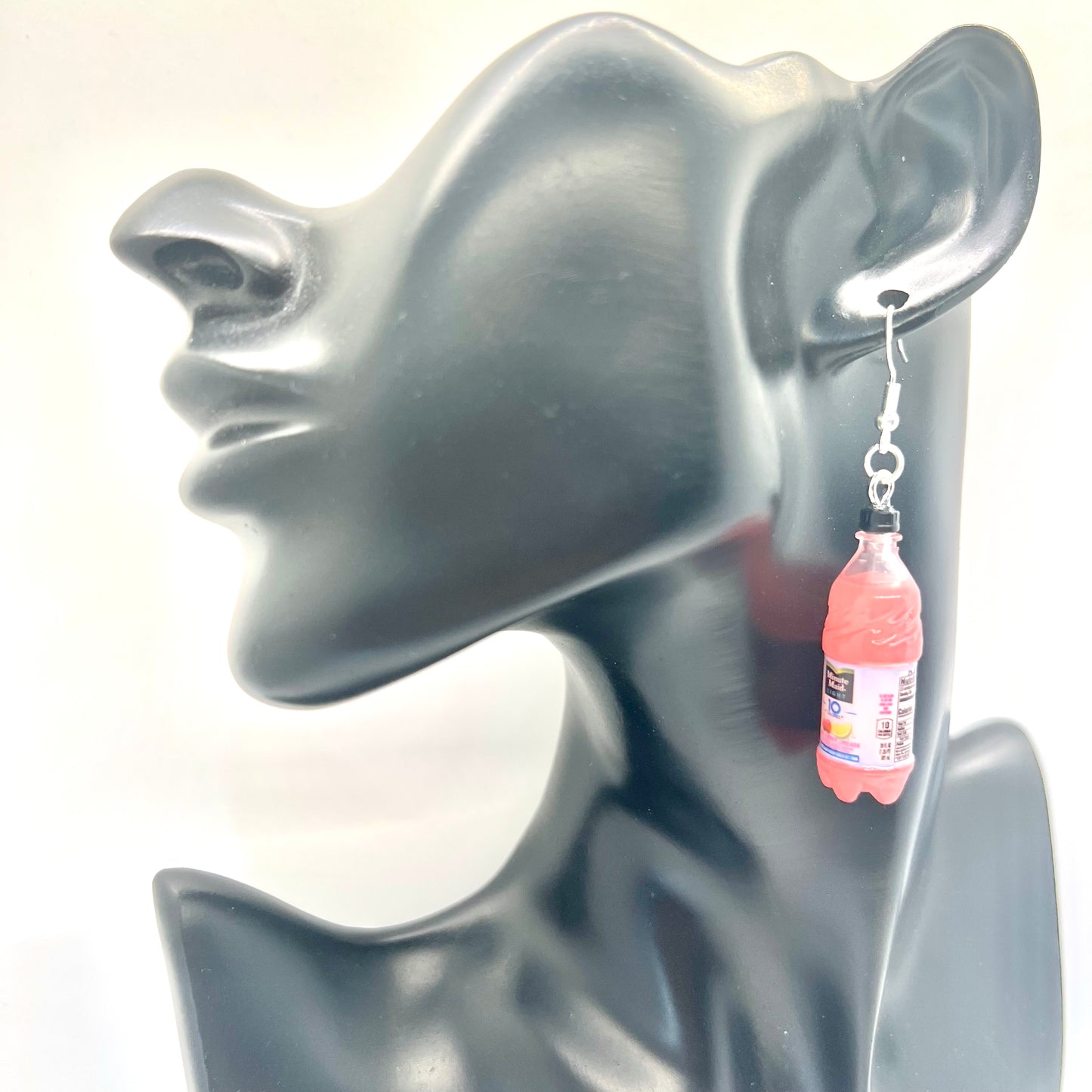 Minute Maid Earrings
