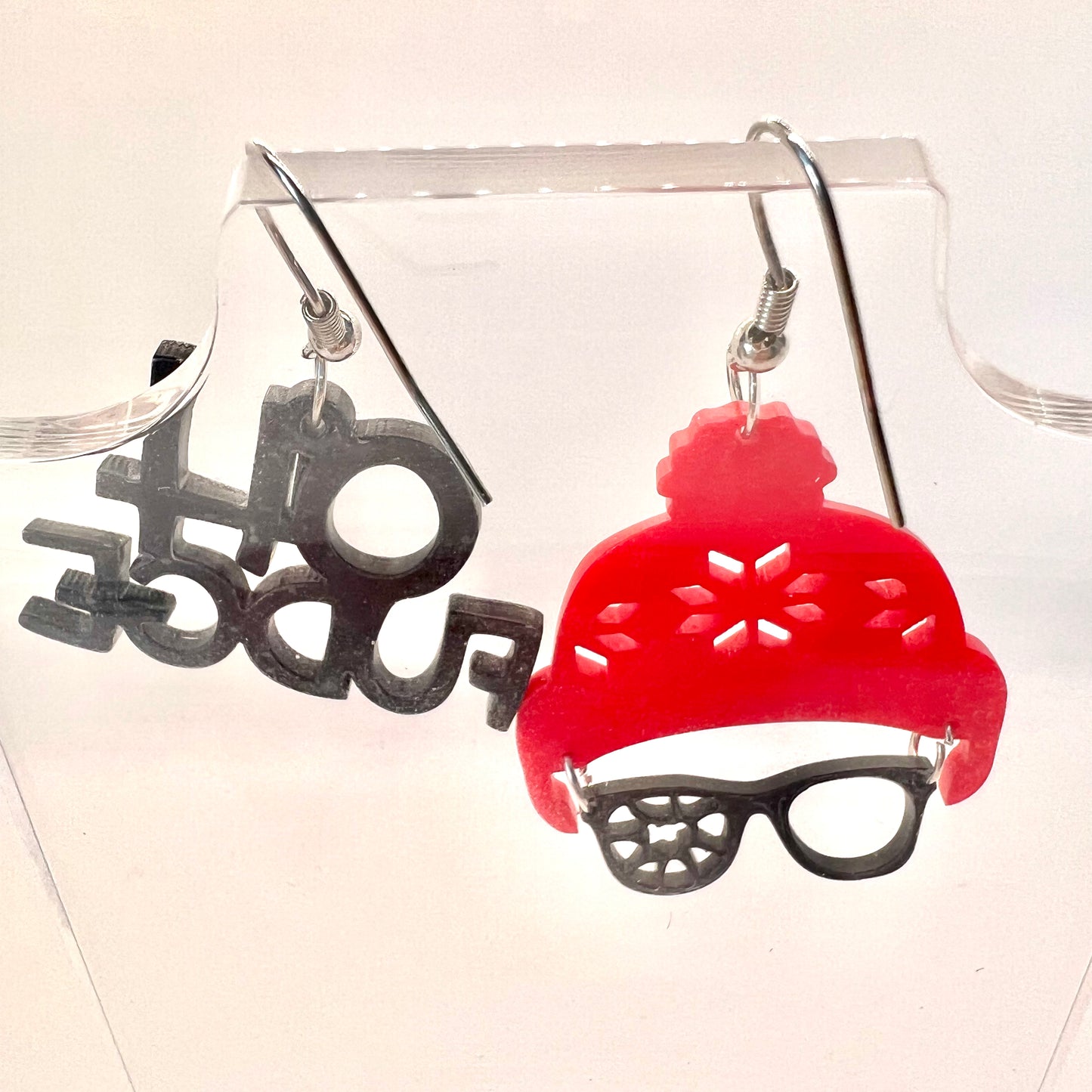 Ralphie Earrings