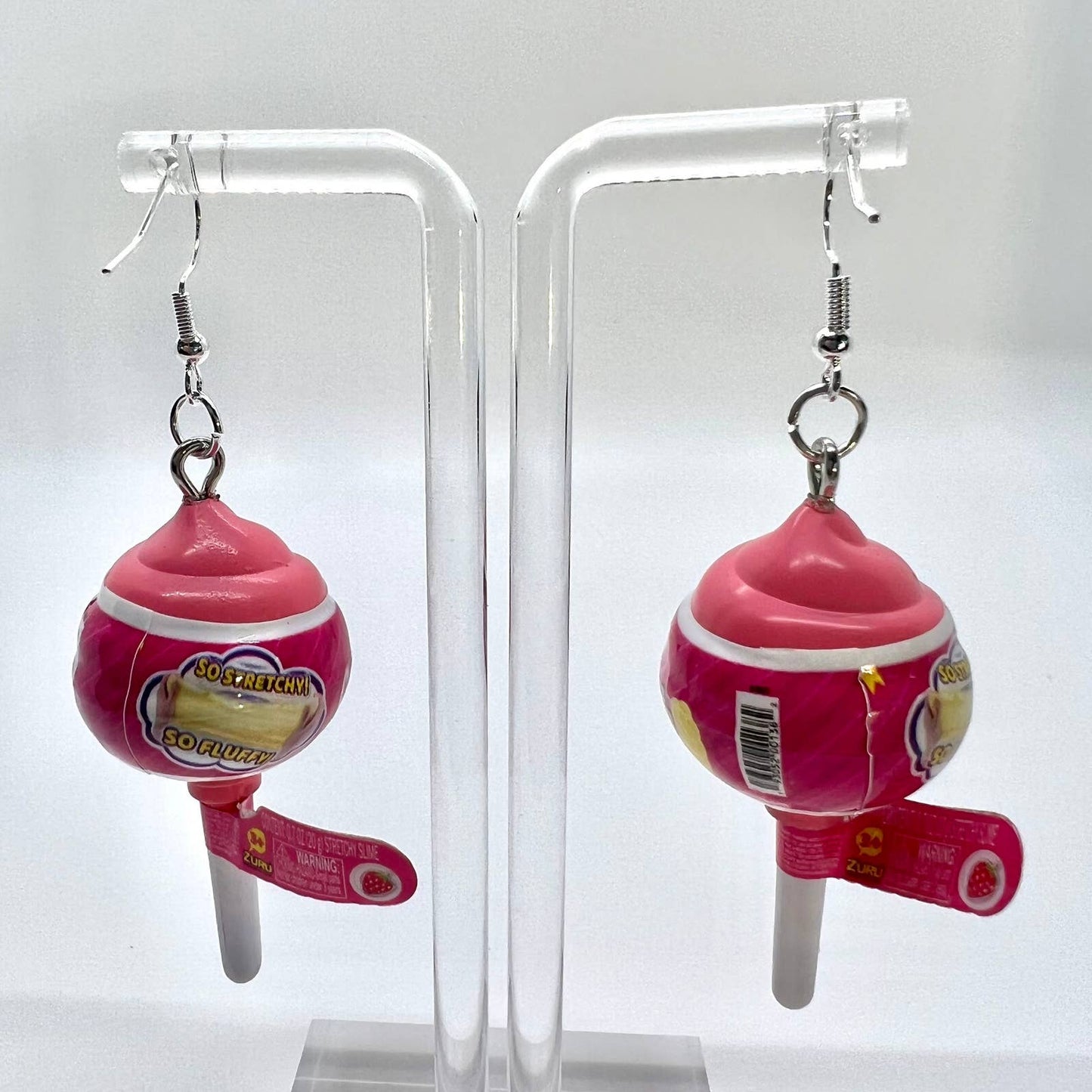 Oosh Slime Pop Earrings
