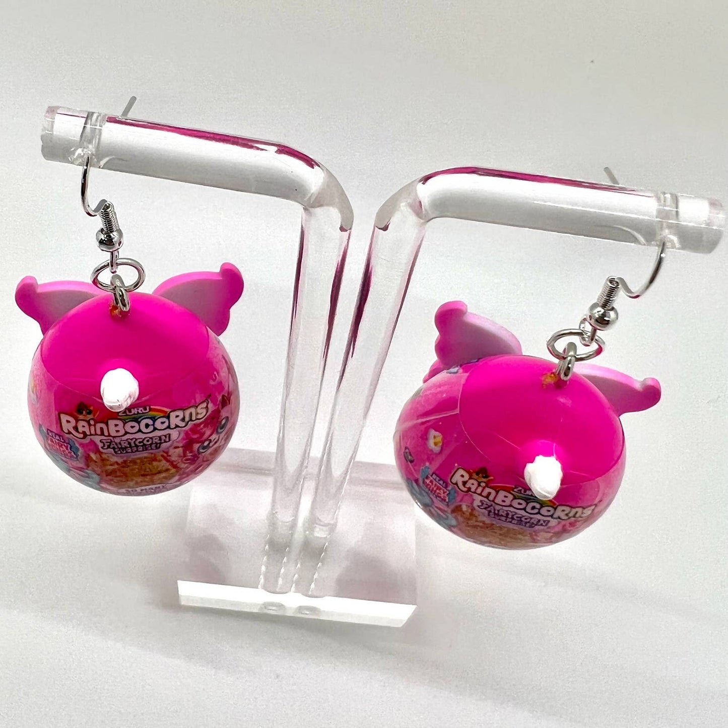 Rainbowcorn Fairycorn Earrings