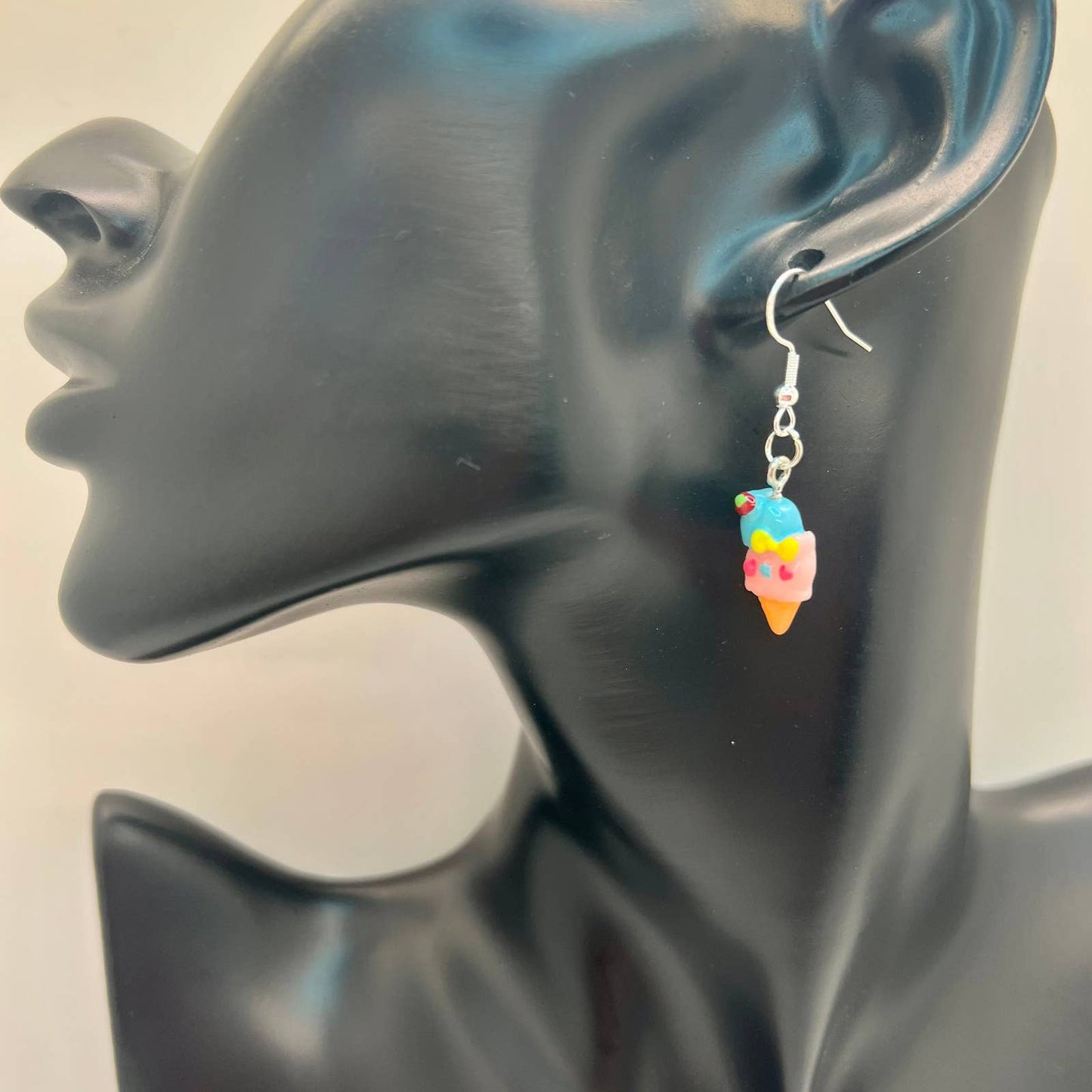 Ice Cream Earrings