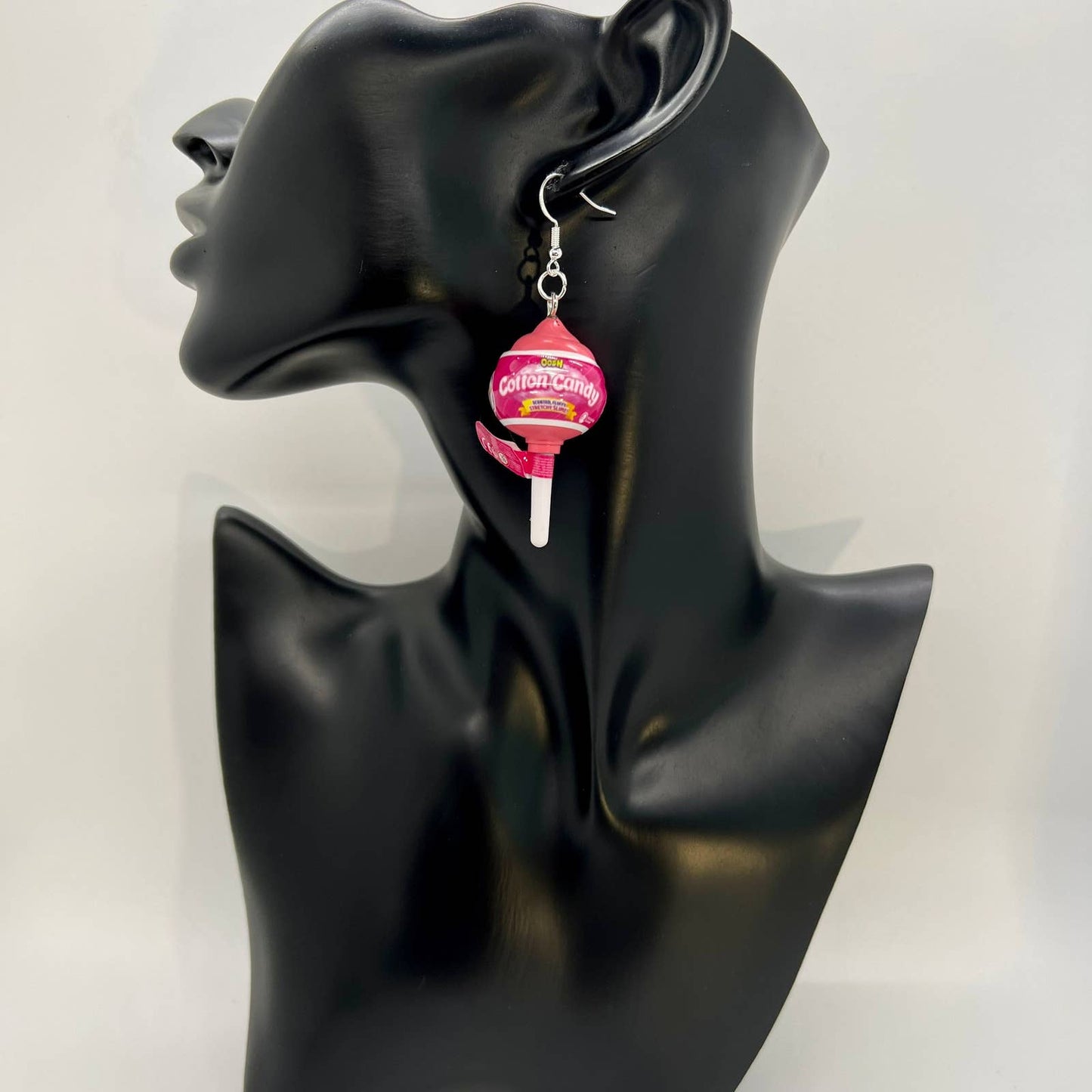 Oosh Slime Pop Earrings