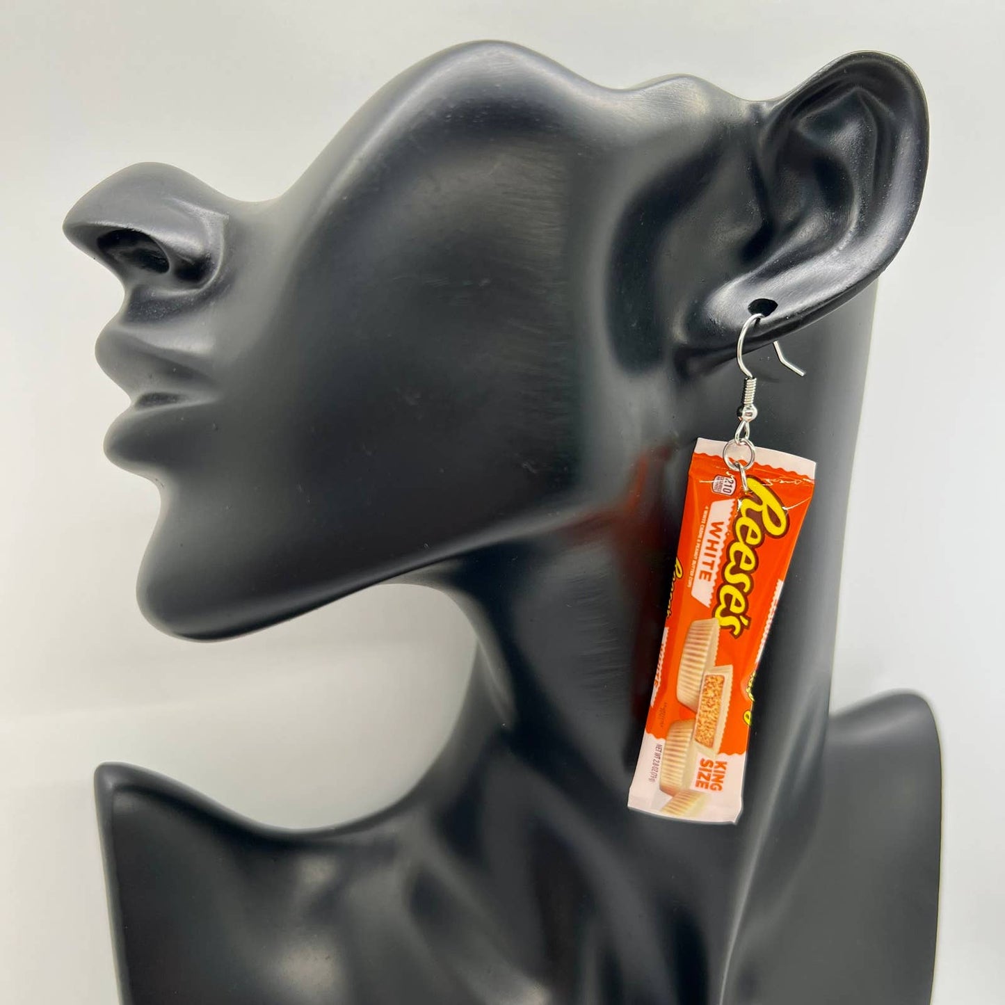 Reese's Cups Earrings