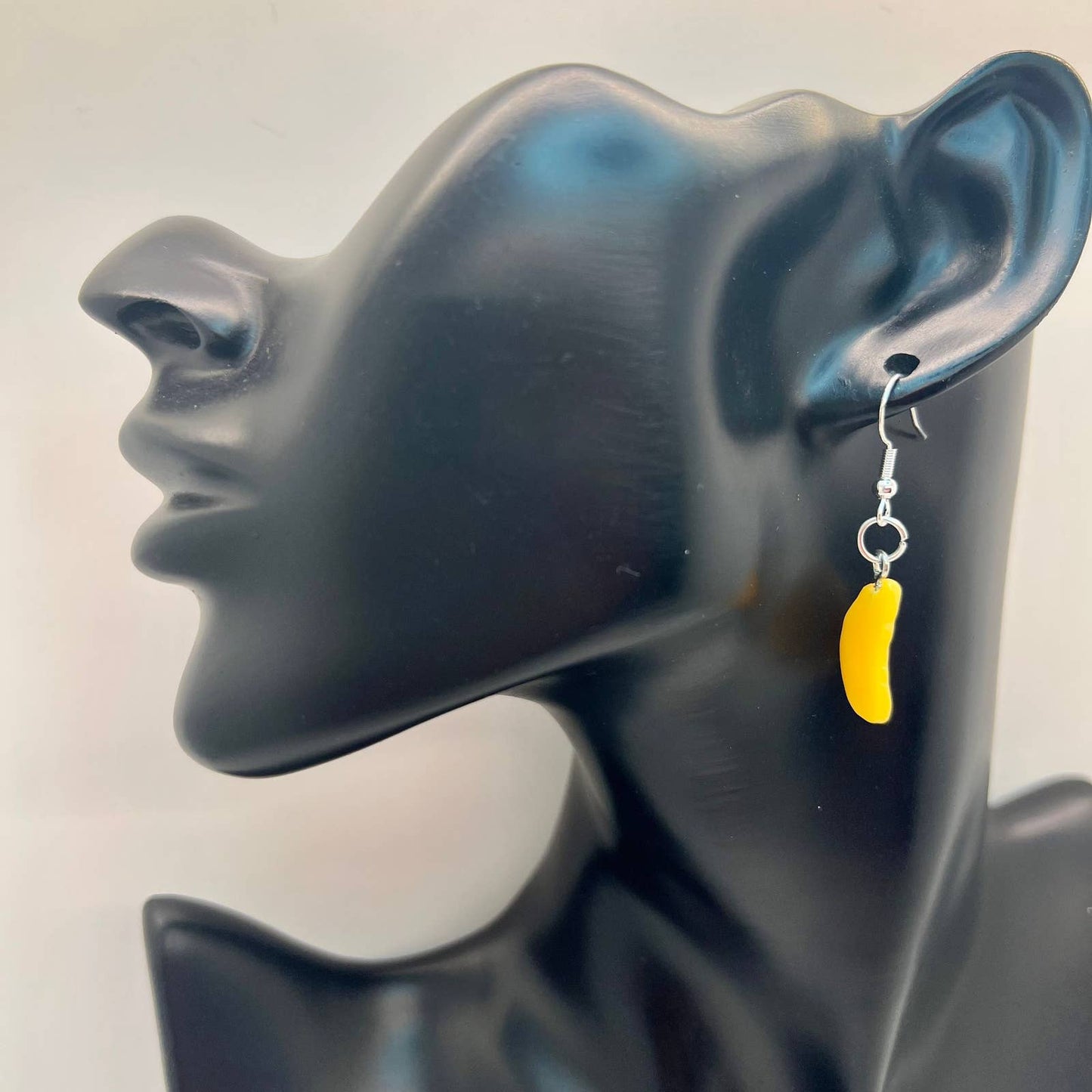 Chicken Nugget Earrings