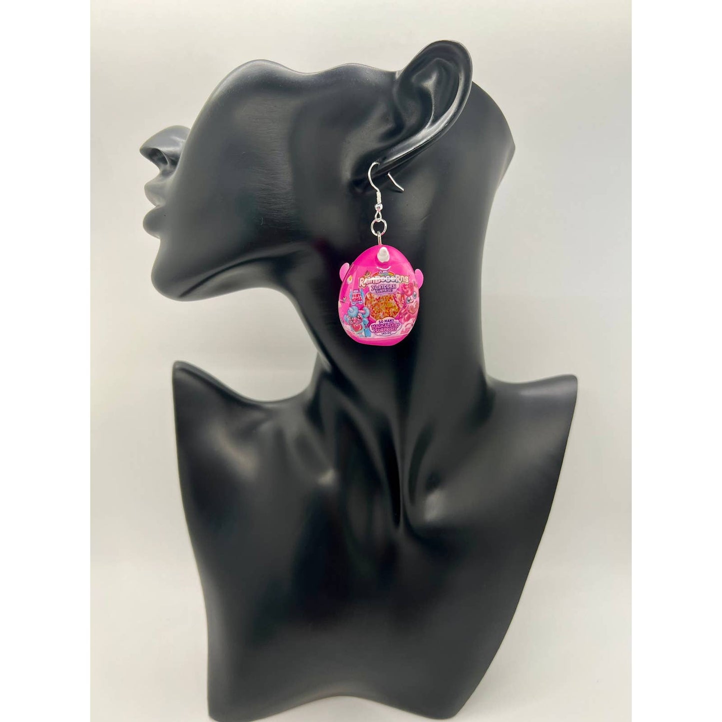 Rainbowcorn Fairycorn Earrings