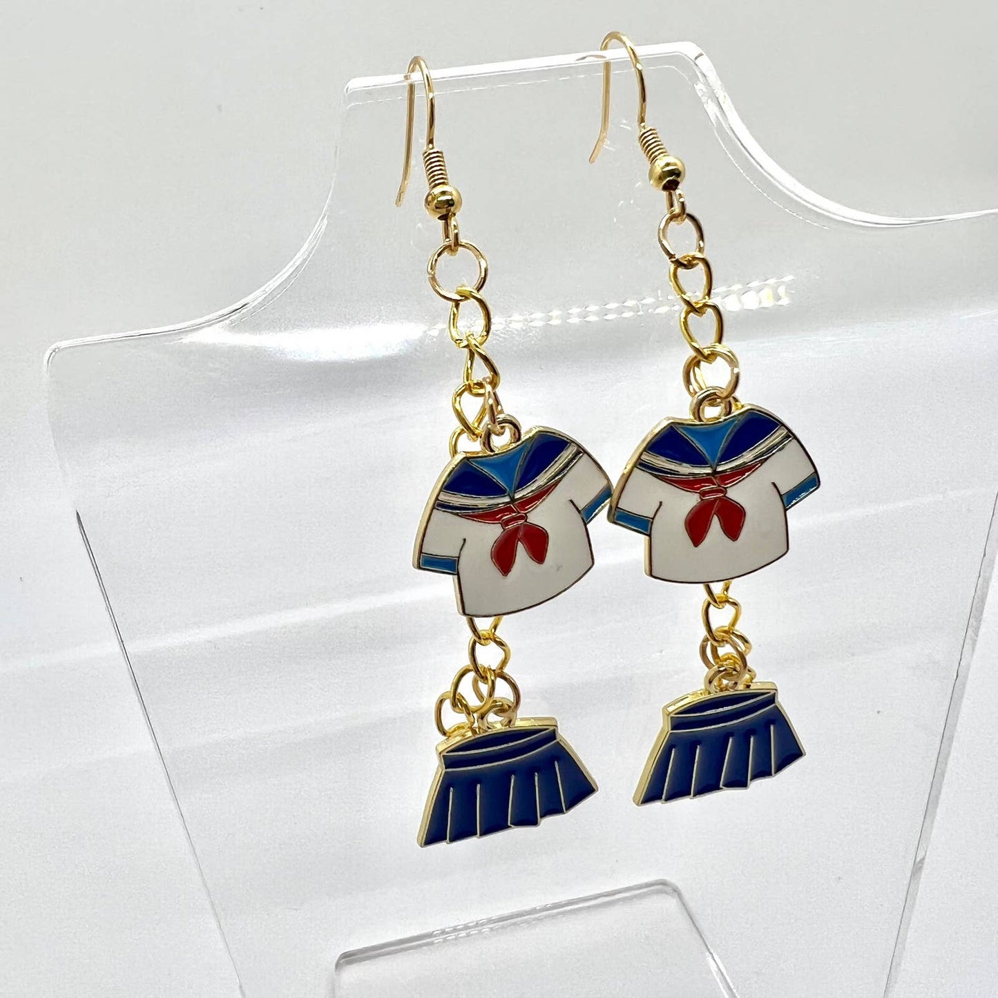 Sailor Moon Earrings