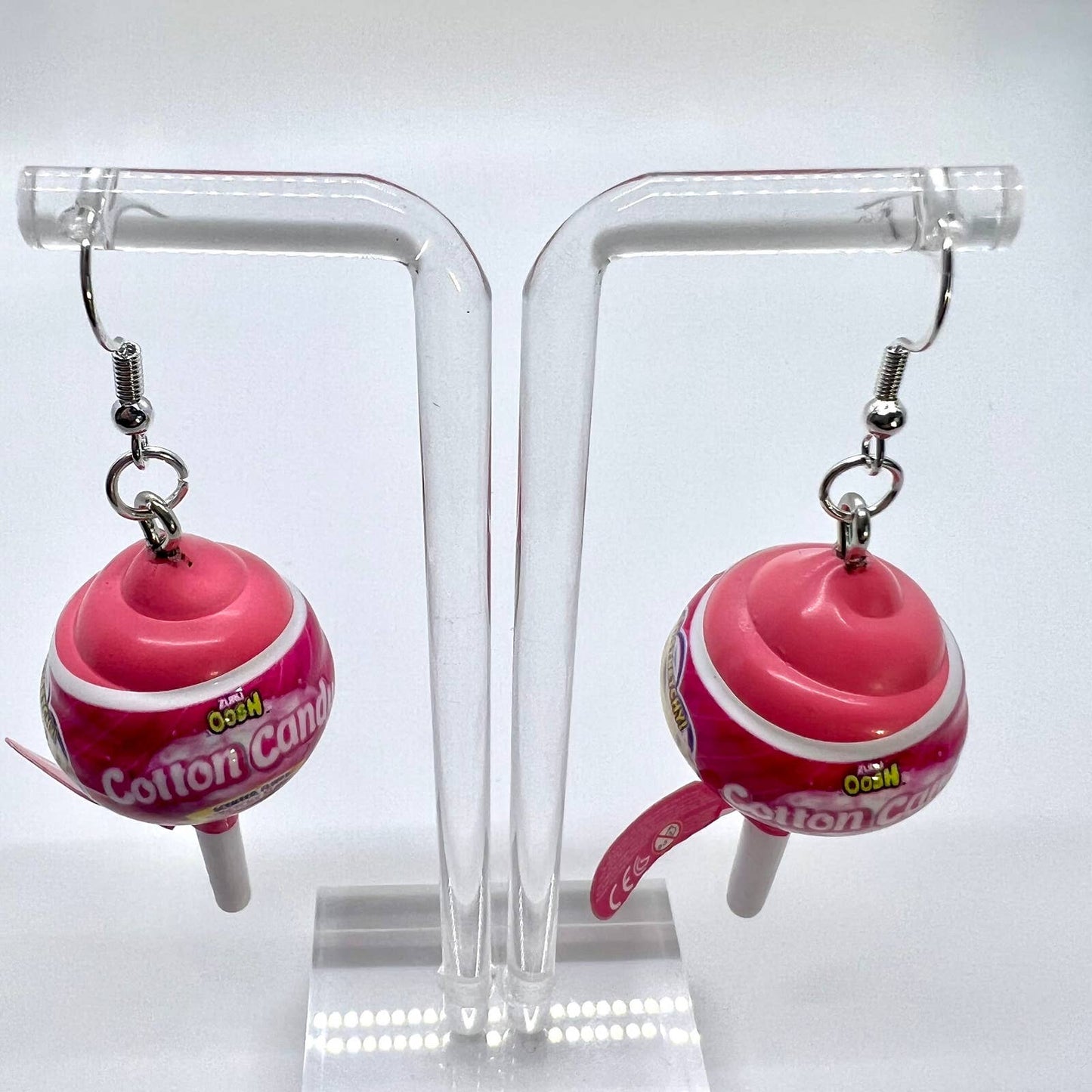Oosh Slime Pop Earrings