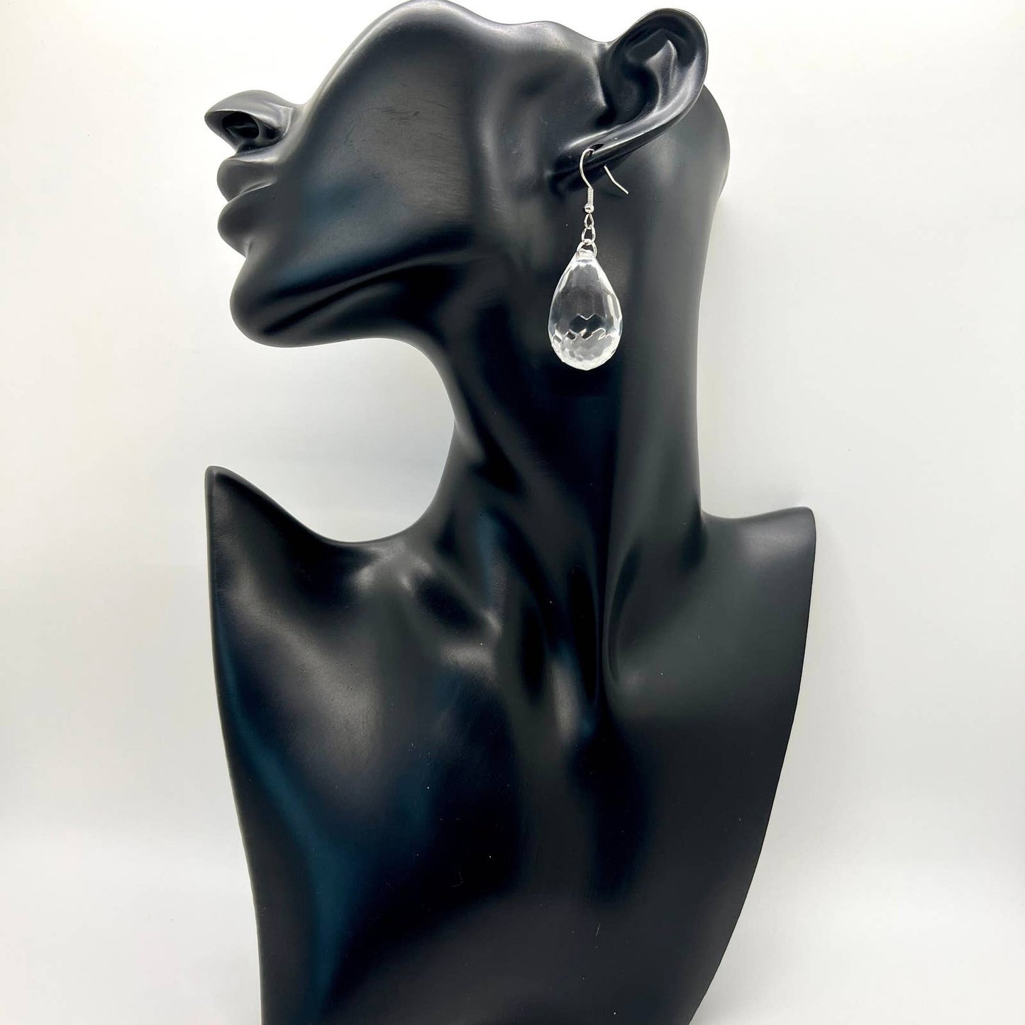 Rain Drop Earrings