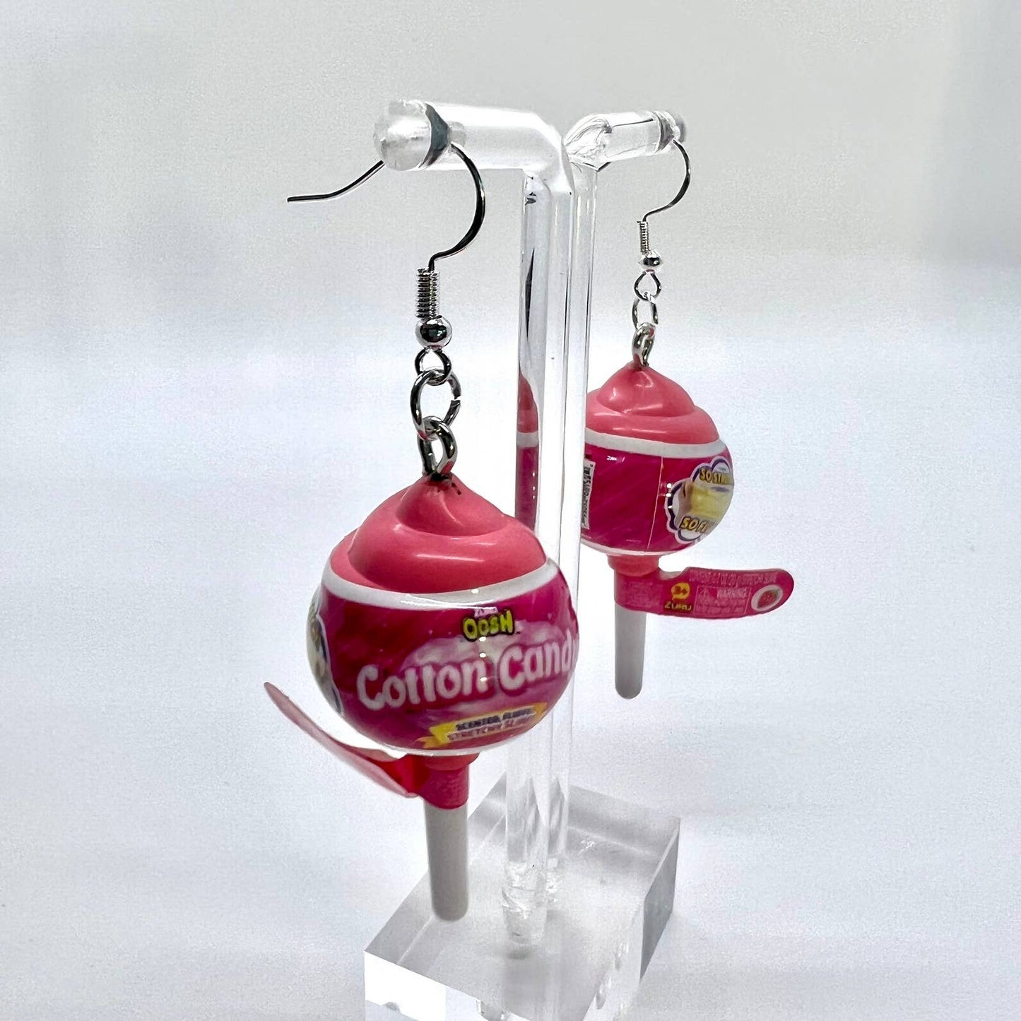 Oosh Slime Pop Earrings
