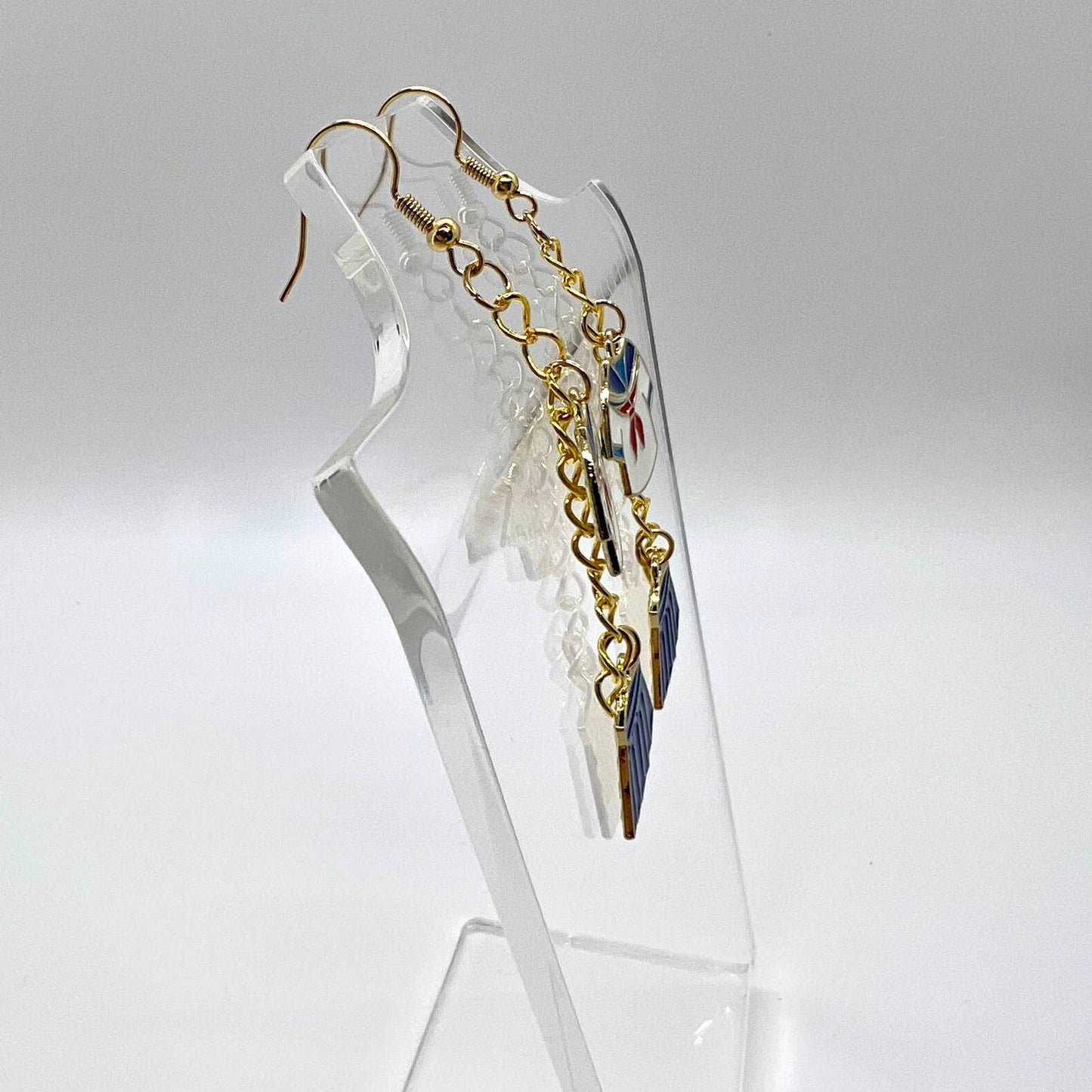 Sailor Moon Earrings