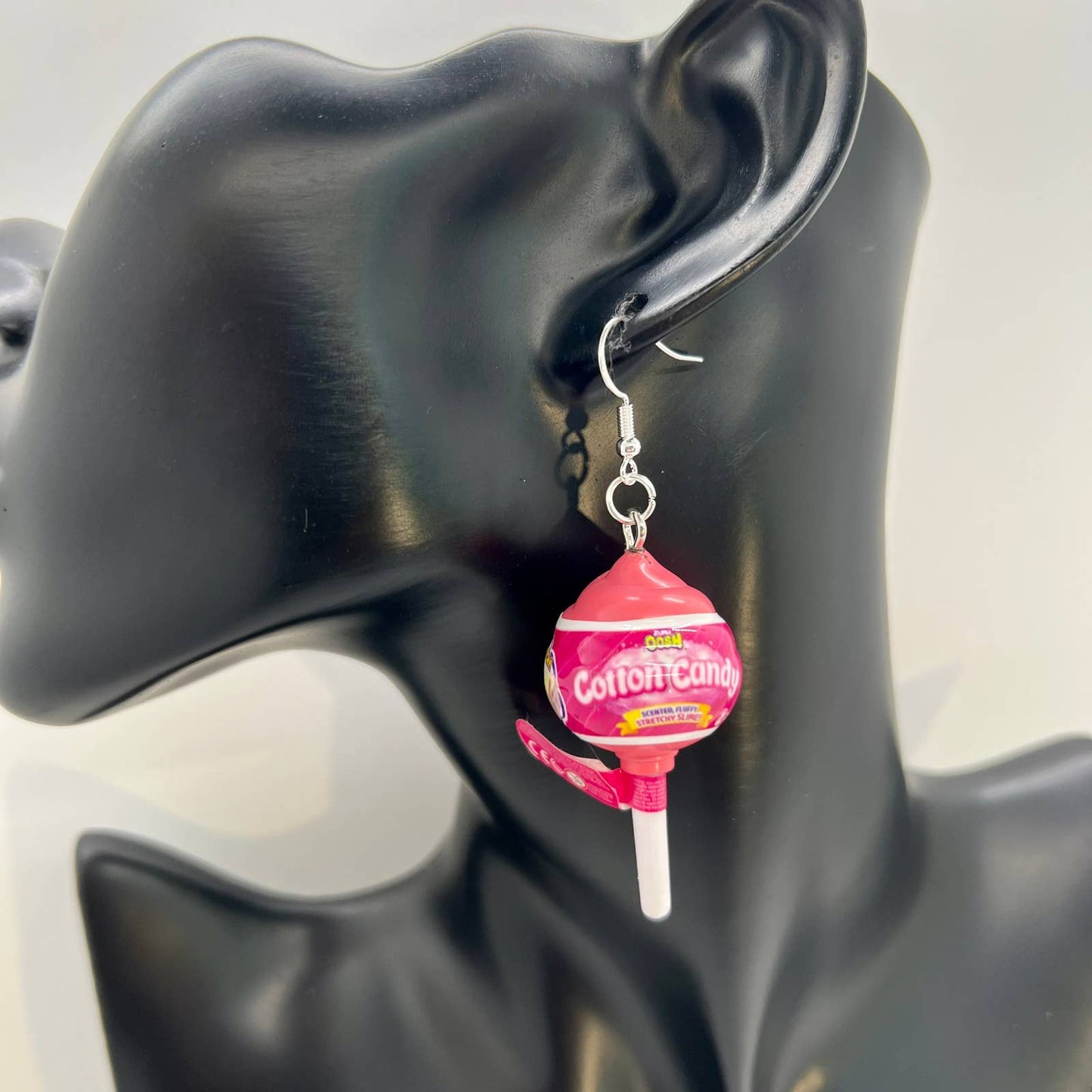 Oosh Slime Pop Earrings