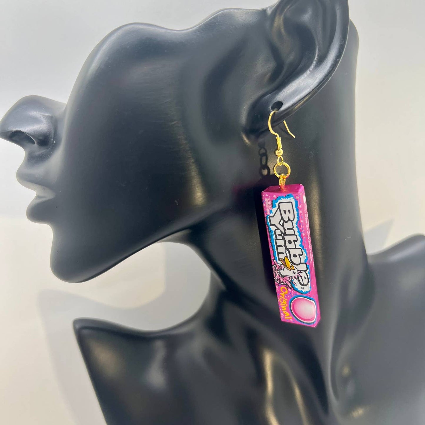 Bubble Yum Earrings