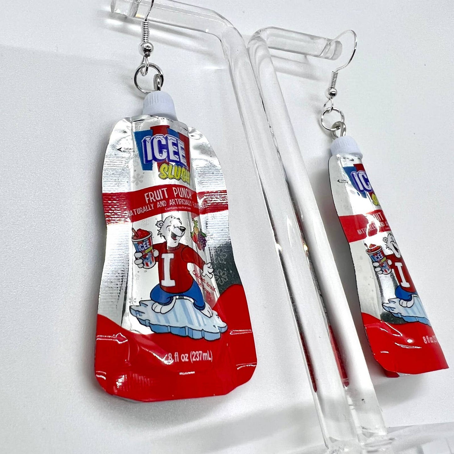 Icee Earrings