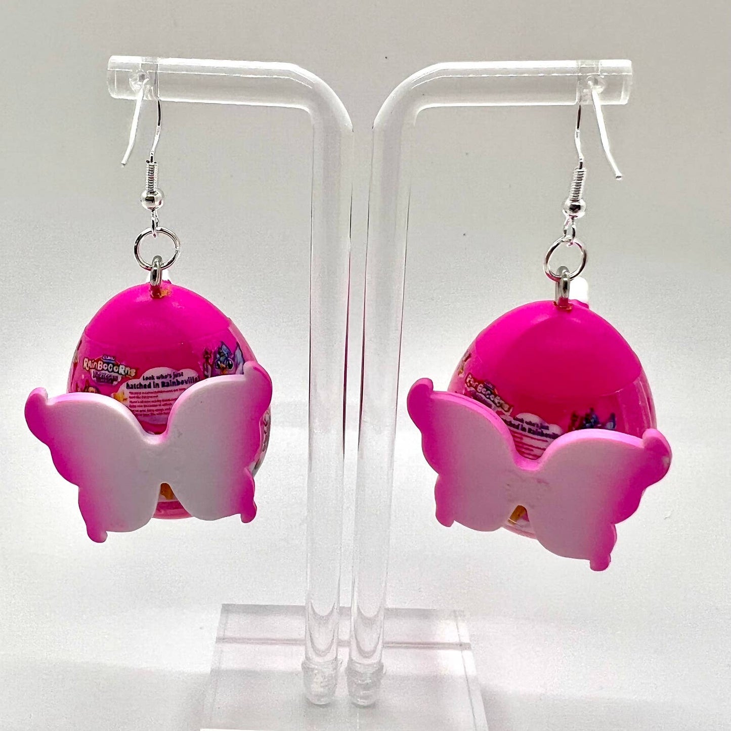Rainbowcorn Fairycorn Earrings