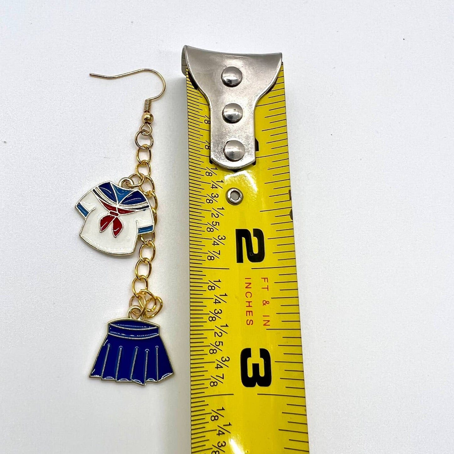 Sailor Moon Earrings