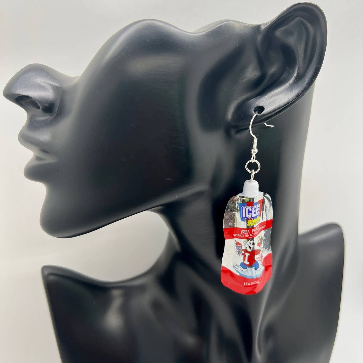 Icee Earrings