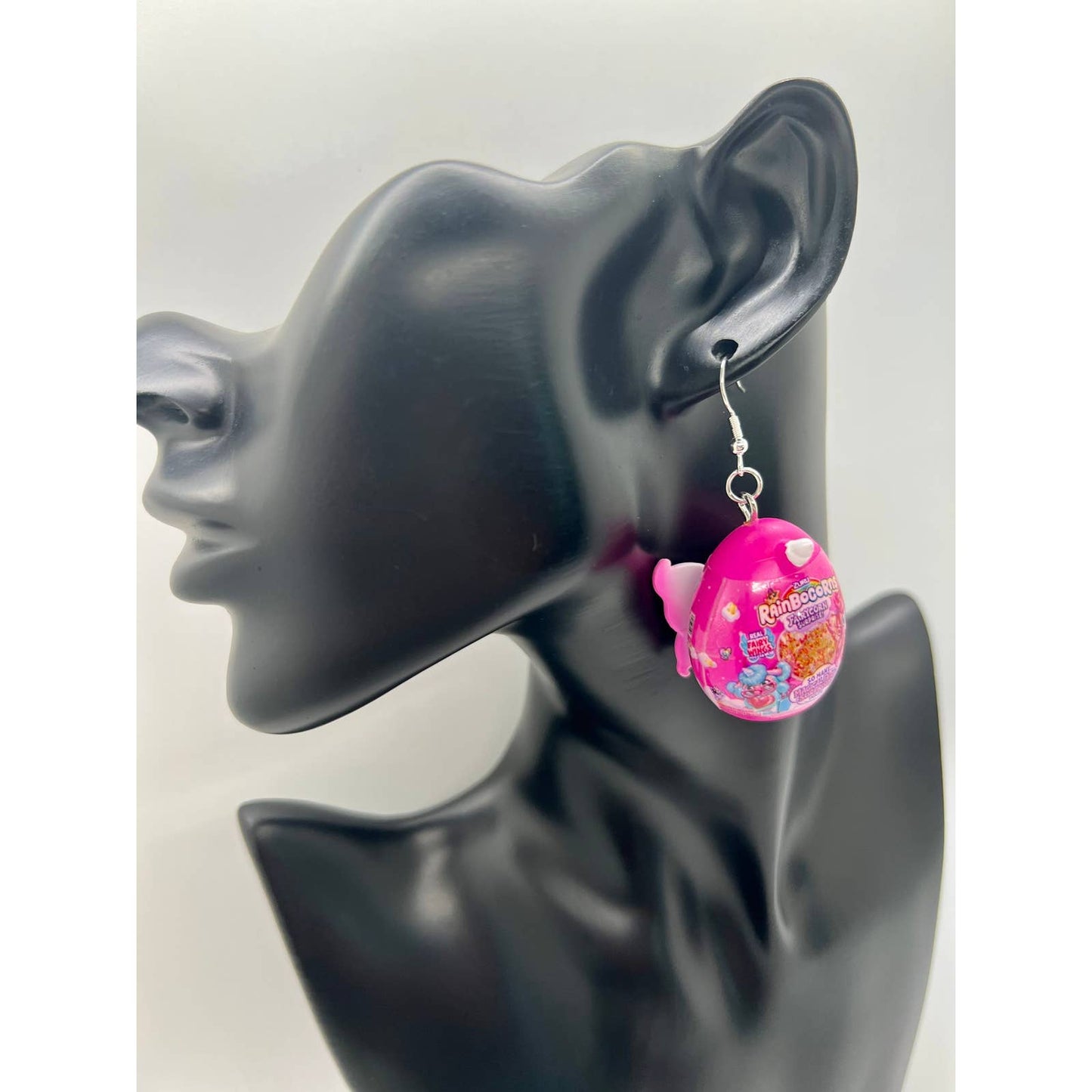 Rainbowcorn Fairycorn Earrings