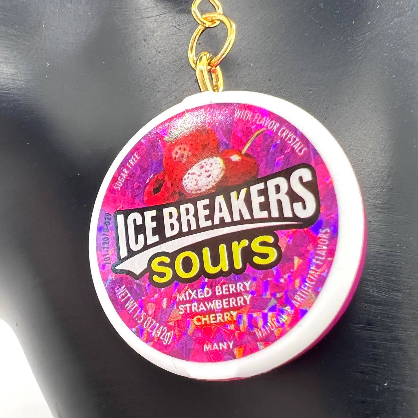 Ice Breakers Earrings
