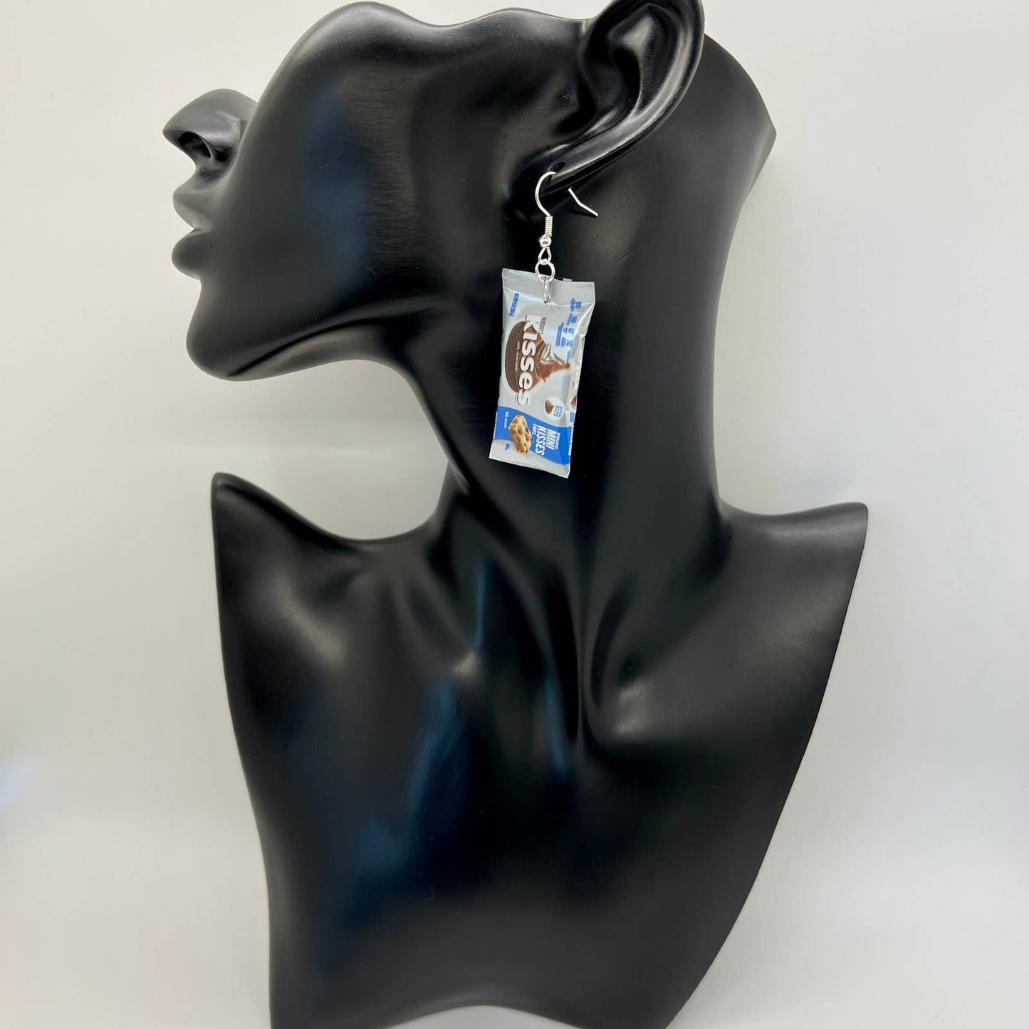 Hersheys Kisses Earrings