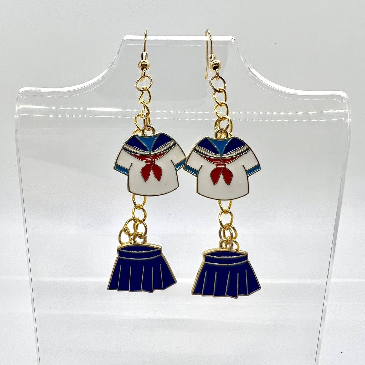 Sailor Moon Earrings