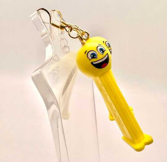 Pez Smile Earrings