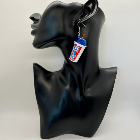 Icee Earrings