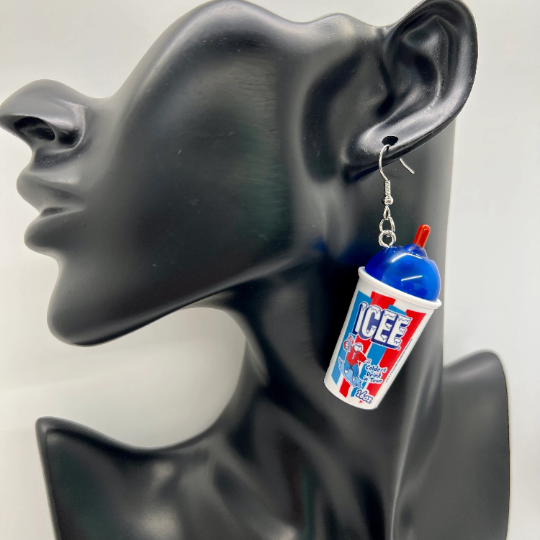 Icee Earrings