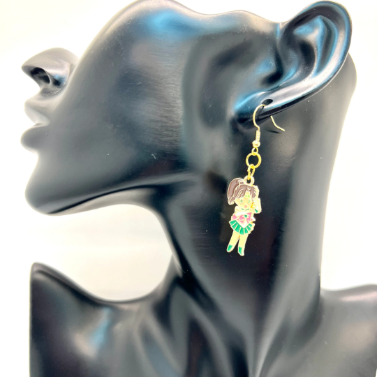 Sailor Moon Earrings