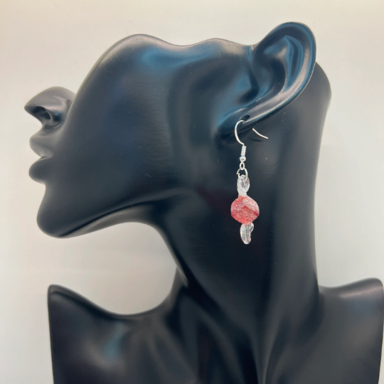 Hard Candy Earrings