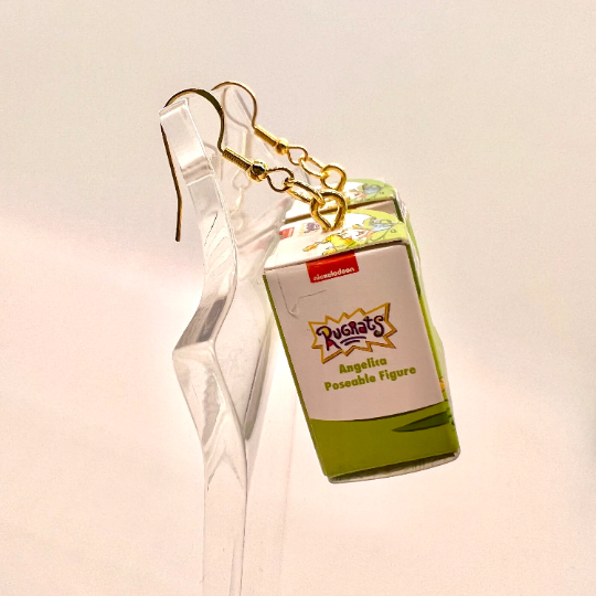 Angelica Pickles Earrings