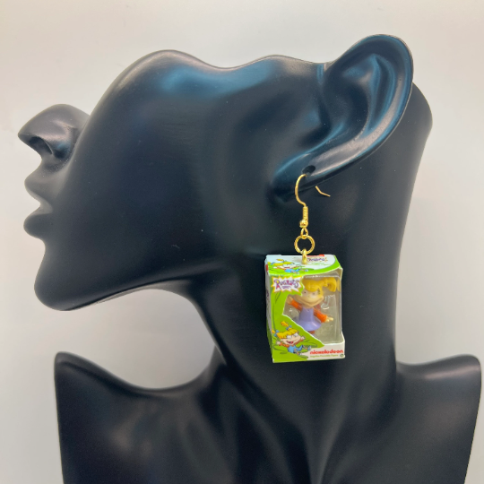 Angelica Pickles Earrings