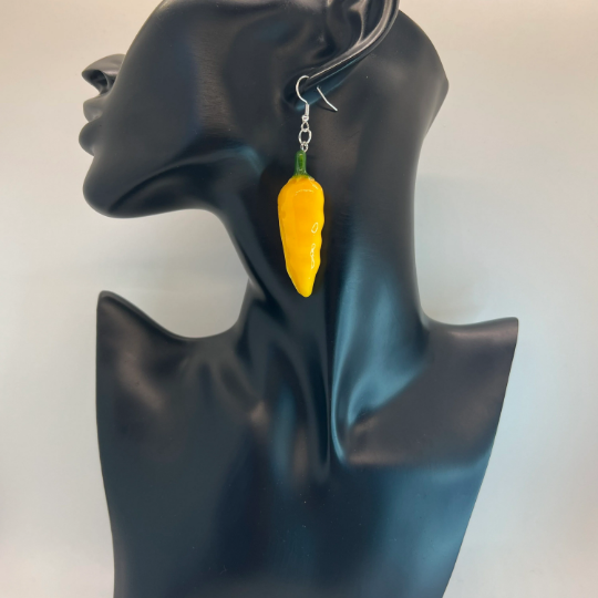 Pepper Earrings