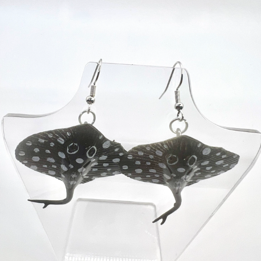 Stingray Earrings