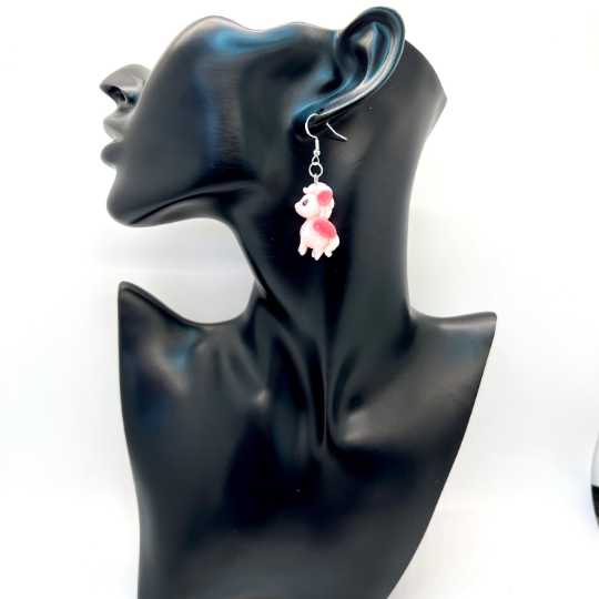 Little Pony Earrings