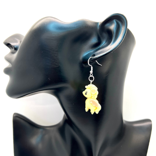 Little Pony Earrings