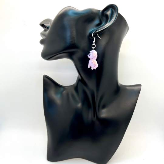 Little Pony Earrings
