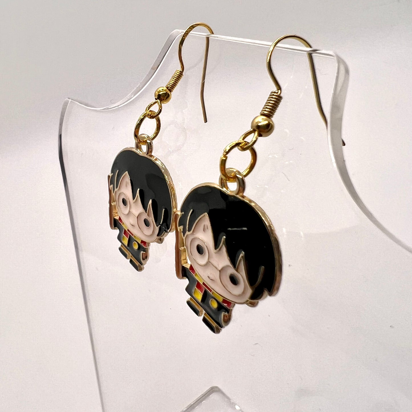 Harry Earrings