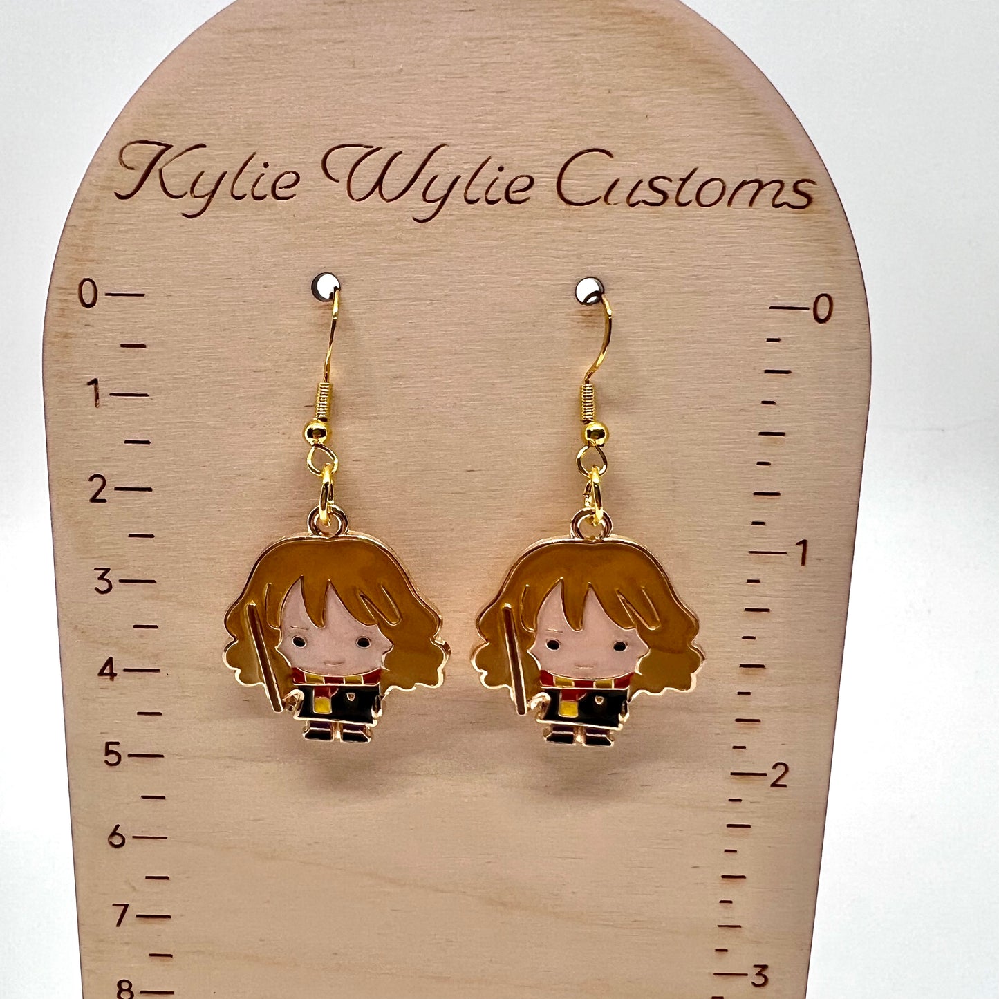 Hermione Earrings
