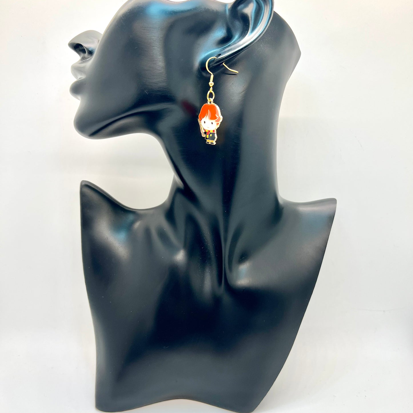 Ron Earrings