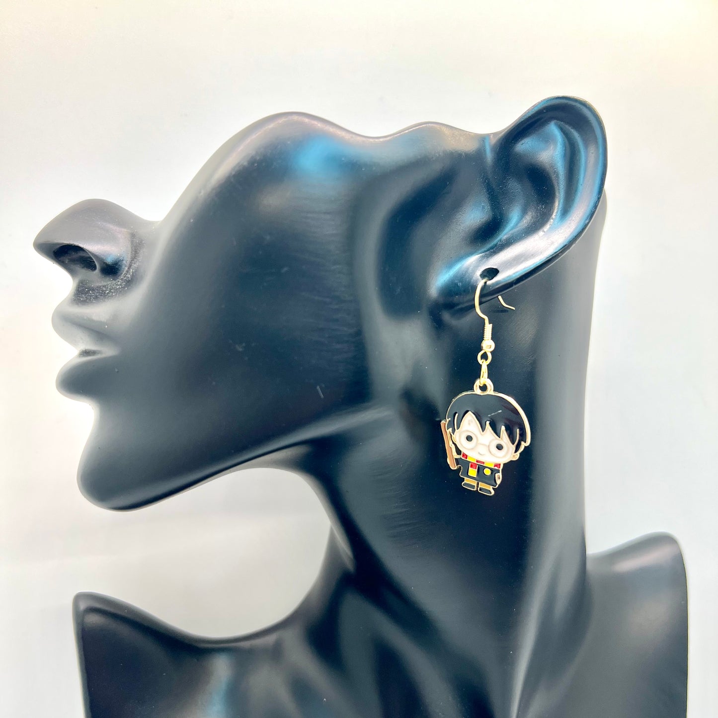 Harry Earrings