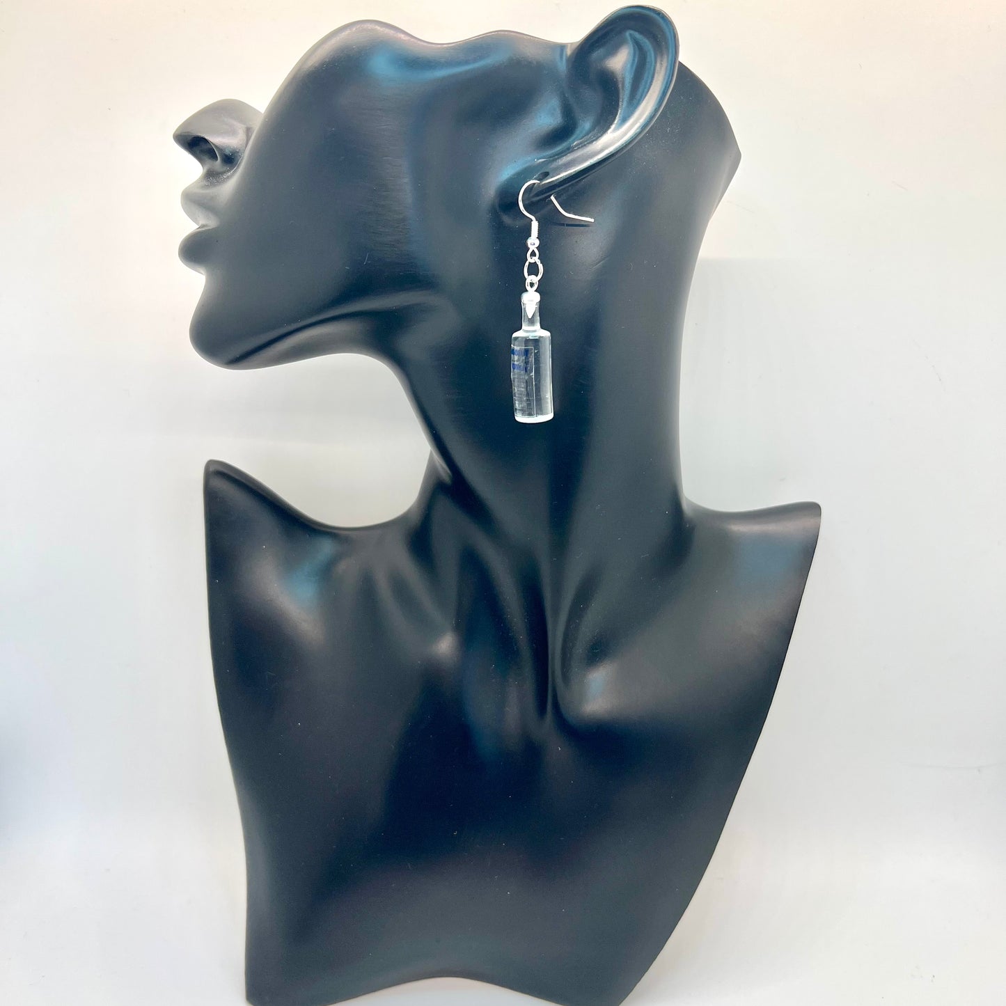 Absolut Vodka Earrings