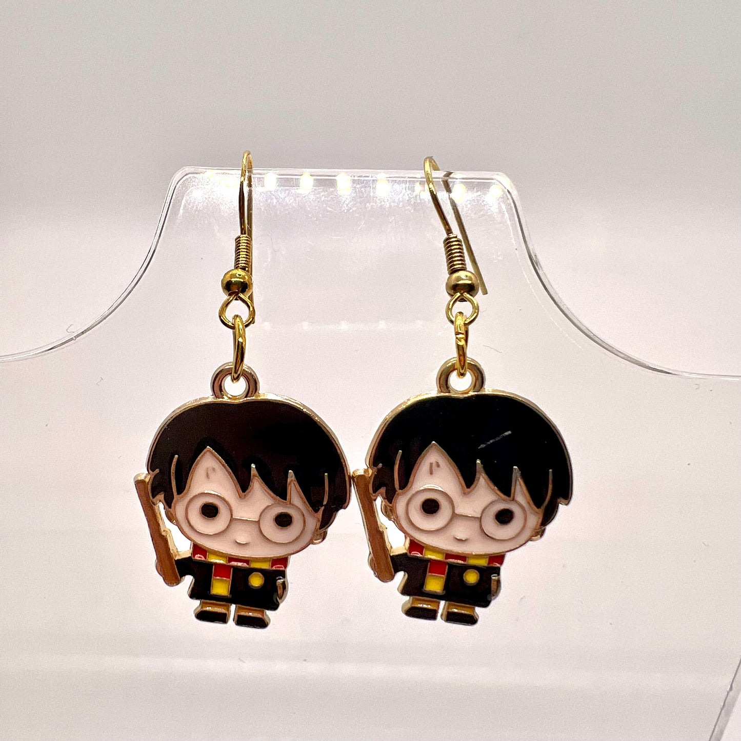 Harry Earrings